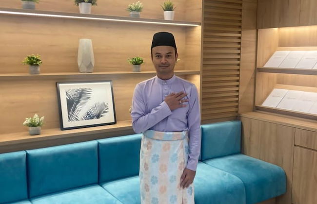 The Signature Serviced Suites Puchong - Foto 3