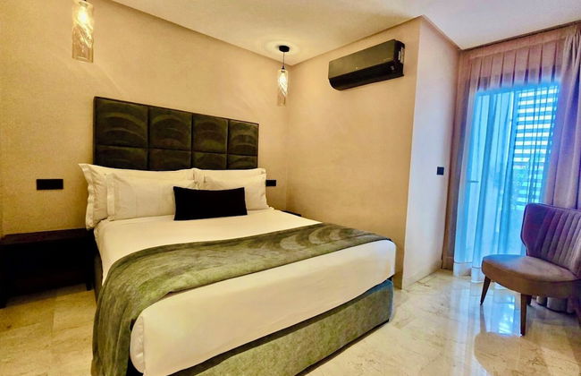 AS PREMIUM BY SOHO HOTELS - Foto 3