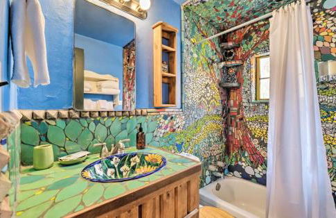 Taos Goji Farm & Eco-Lodge Retreat - Foto 17