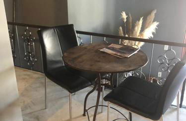 CASA CONCEITO - studio panoramico, suites e quartos - Foto 29