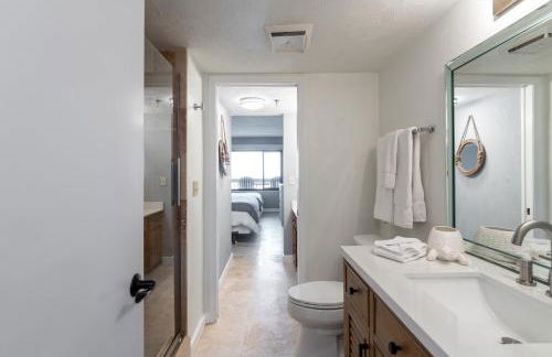 Luxury, Direct Oceanfront Unit and Balcony, Southeast Corner, Heated Pool, Garage Parking - Foto 24