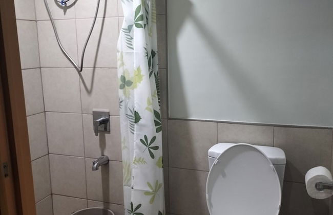 The Persimmon Studios - Foto 30