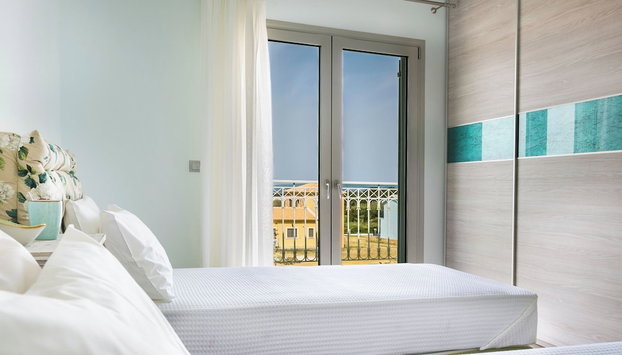 Estrellas Luxury Villas - Foto 3, Zimmer