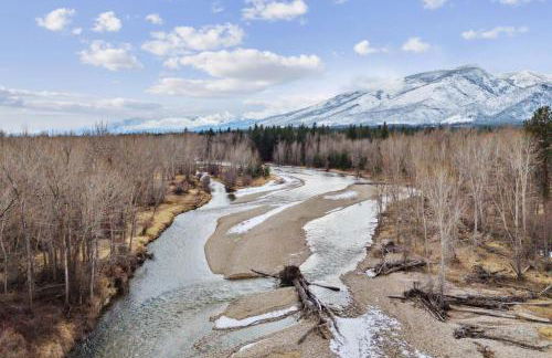 The Willow Suite Cabin - Foto 5