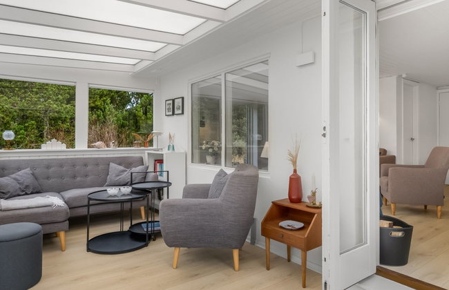 "Eliene" - 500m from the sea - Foto 25