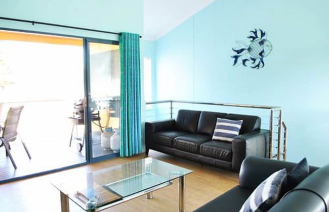 Driftwood Apartments - Foto 15