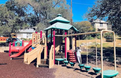 Steps to Downtown- Cozy studio - Quiet neighborhood - Foto 4