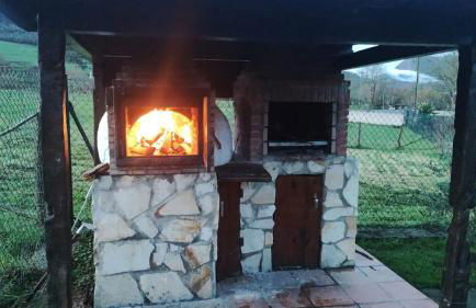 Casa Rural La Churla en Mazcuerras - Foto 26