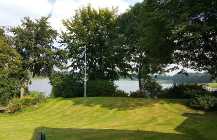 Tüschenbeker Mühle - Foto 34