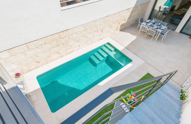 Ca Na Foc in Sa Pobla - Foto 9