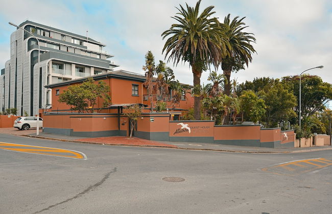 Albatross Guest house - Foto 53