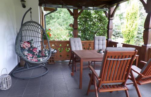 Dom w Gruszkach - Puszcza Białowieska - Foto 29