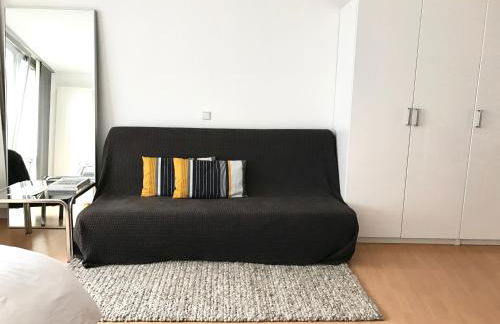 Central Studio Marktplatz View - Foto 10