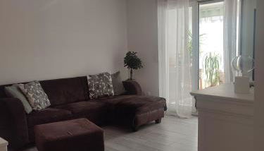 Superbe appartement avec piscine l'été de juin à septembre - Foto 2