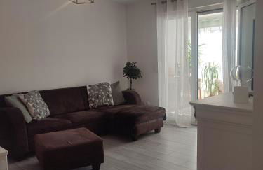 Superbe appartement avec piscine l'été de juin à septembre - Foto 2