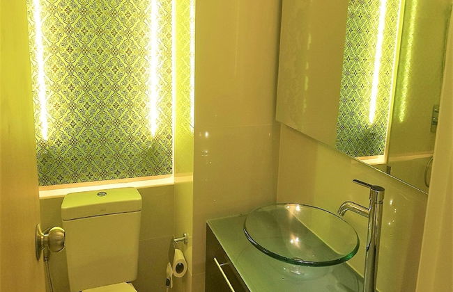 Grand Caribbean Resort Pattaya 1 Bedroom 4th Floor - Foto 11