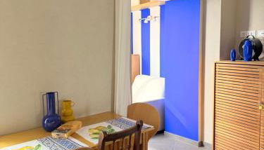 Charmant Studio Perché sur Mer - Vieux Menton - Photo 4