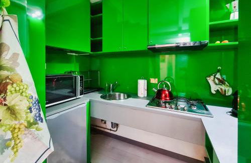 Nona lakeside apt at patrician Villa - Foto 44