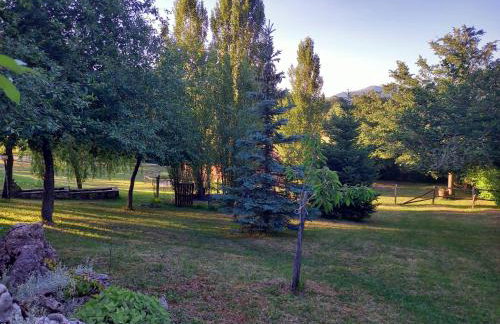 Appartamento Vacanze Il Daino - Foto 20