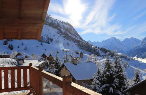 Chalet l'Ardoisière - Foto 22