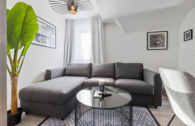 BRIGHT Herzogenaurach Zentrum - Foto 40