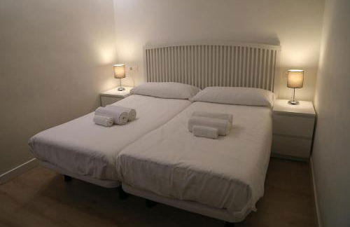 Puente Romano by Salamancavacacional - Foto 16