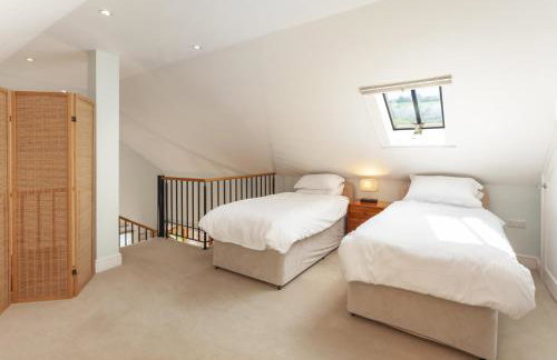 Harthanger View Cottage Luxborough - Foto 18