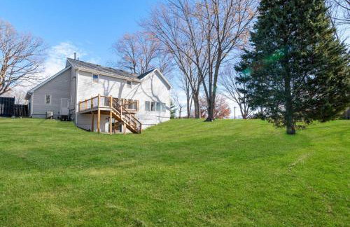 Renovated 4BR Independence Retreat on 1.3 Acres - Foto 60
