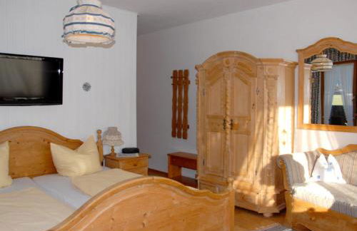 Gästehaus Gamsei - Bosch Hermann - Photo 25