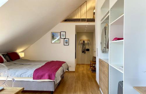 Ferienwohnung Fernblick - Foto 9