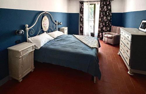 Villa Mucellena - Foto 28