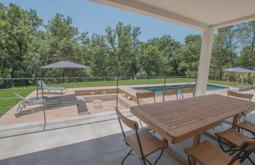 Villa Les Colles - Foto 7