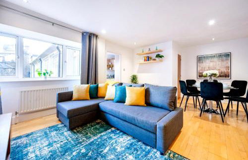 Welcome London The Garrick - Photo 1