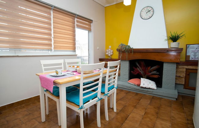 Electra s 2-bedroom Apt-convenient Location Patra - Foto 33