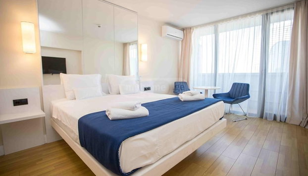 orbi city 777 - Foto 5, Servicio de comidas en la habitación