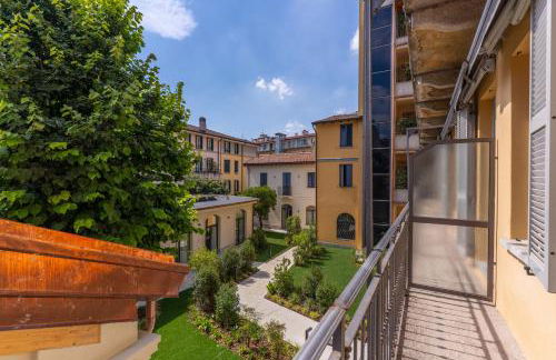 Seety Porta Romana Corte - Photo 79