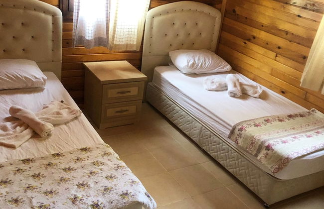 Ovabuku Ahsap Evler - Foto 3