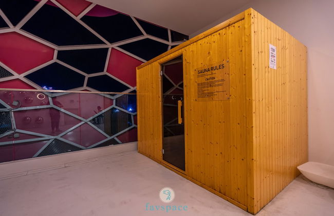 Arte Plus KLCC by FavSpace - Foto 80