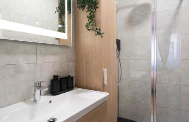 ClairChêne - Cosy Centre Parking Spacieux Familial - Foto 27