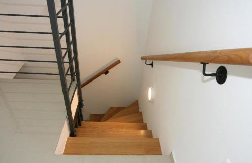 Penthouse No6 - Foto 22