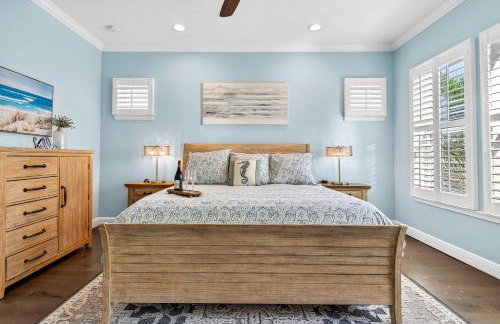 Oceanside Beach Cottage - Foto 23