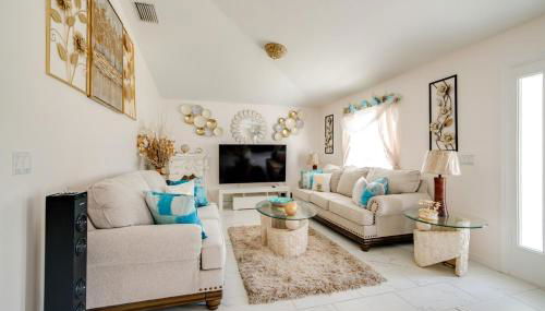 Elegance in Ocala Tranquil Home w Gazebo - Foto 2