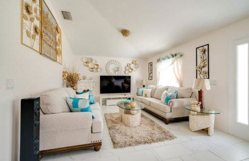 Elegance in Ocala Tranquil Home w Gazebo - Foto 2