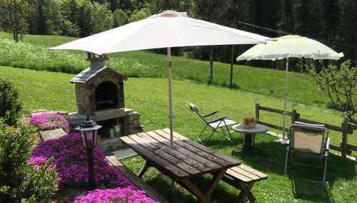 Chalet Fleur des Neiges - Foto 3