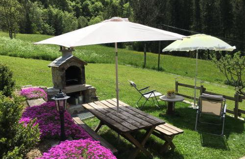 Chalet Fleur des Neiges - Foto 3