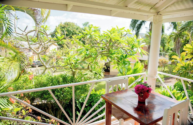 Las Mariposas - Foto 42