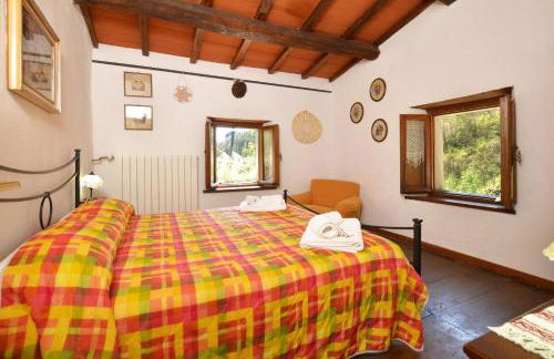 Casa Le Meriche - Happy Rentals - Foto 8