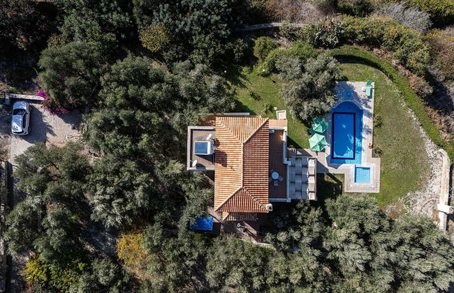 Villa Eleni in Pigianos Kampos - Photo 33