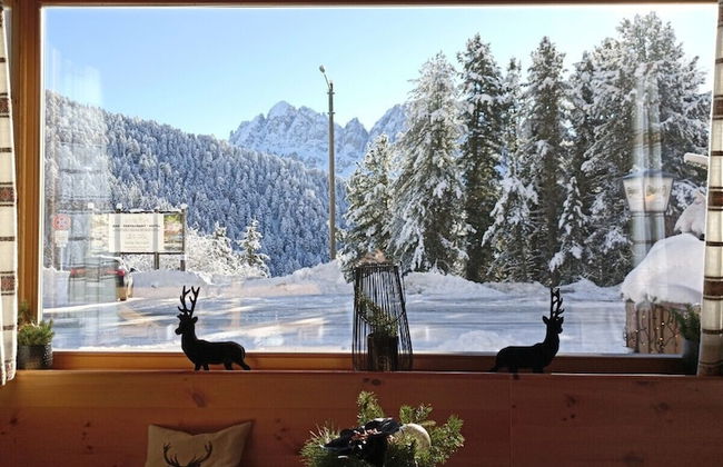 PLOSE Parkhotel & Residence - Foto 45