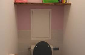 Apartment In Allemont - Foto 13